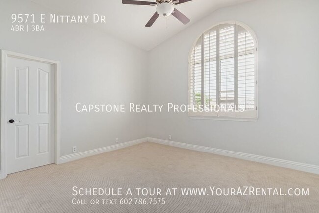 Building Photo - 9571 E Nittany Dr