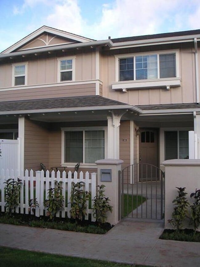 Building Photo - 91-2033 KAIOLI ST