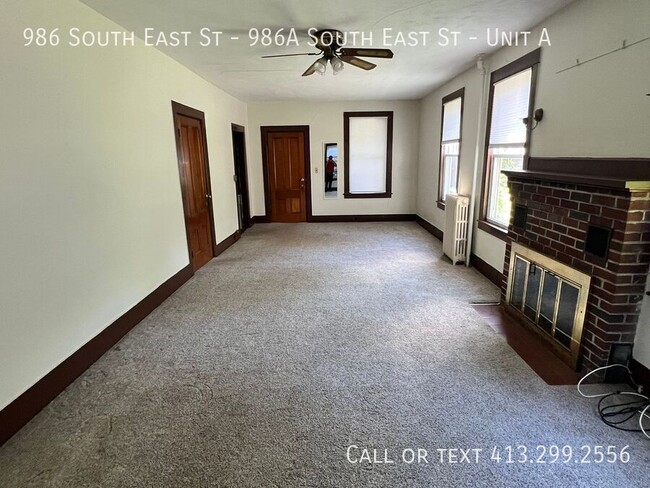 Building Photo - 986 S East St