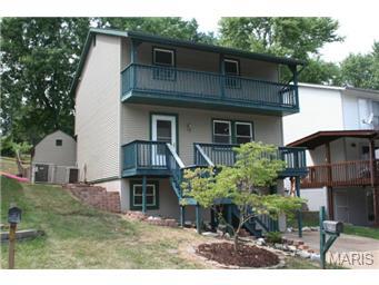 Building Photo - 7119 Wayles Dr