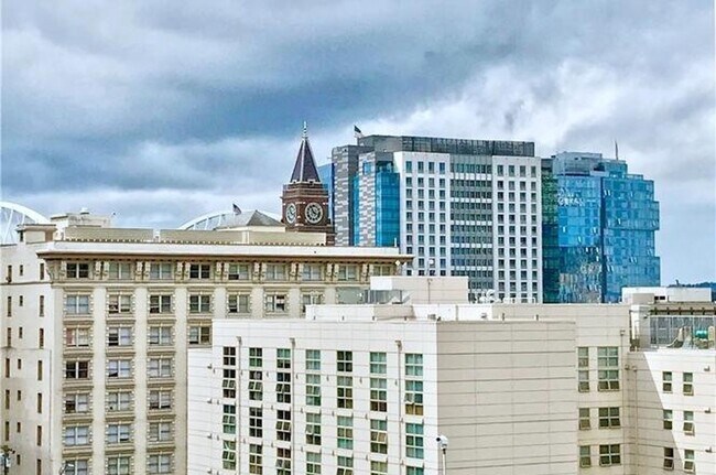 Building Photo - Great 2bd 2bath Downtown Seattle Condo For Rent!