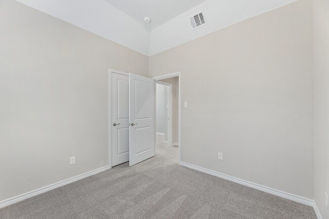 Floorplan - Audra Townhomes