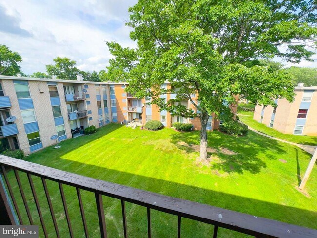 Building Photo - 3861 St Barnabas Rd