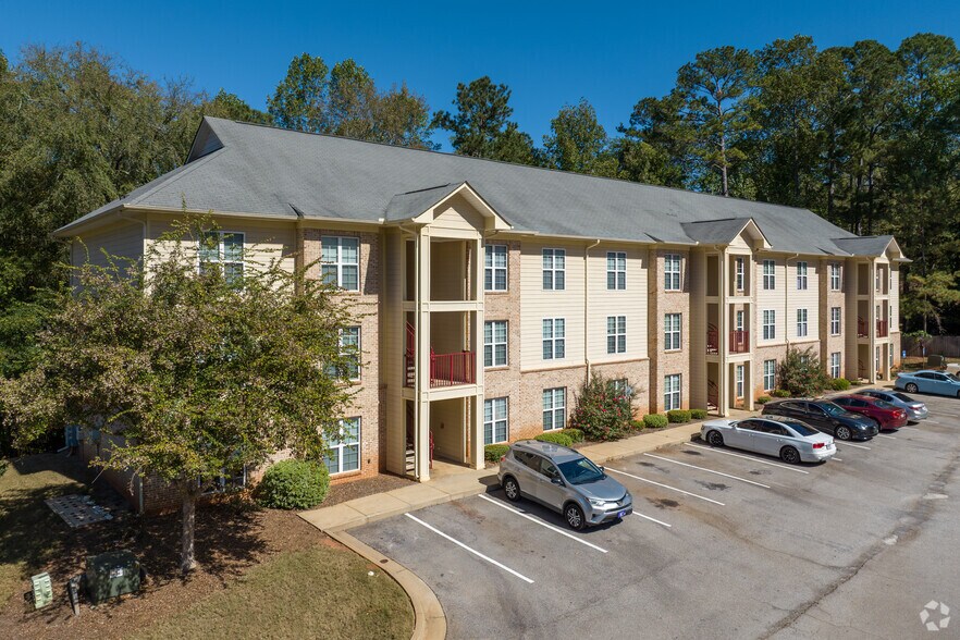 Building Photo - Windsor Park Apartments