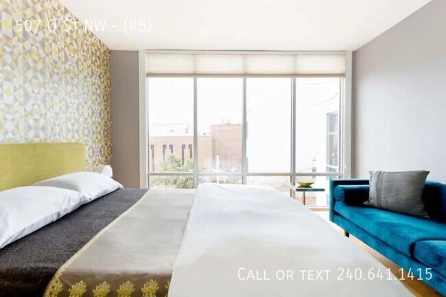 Building Photo - 507 O St NW