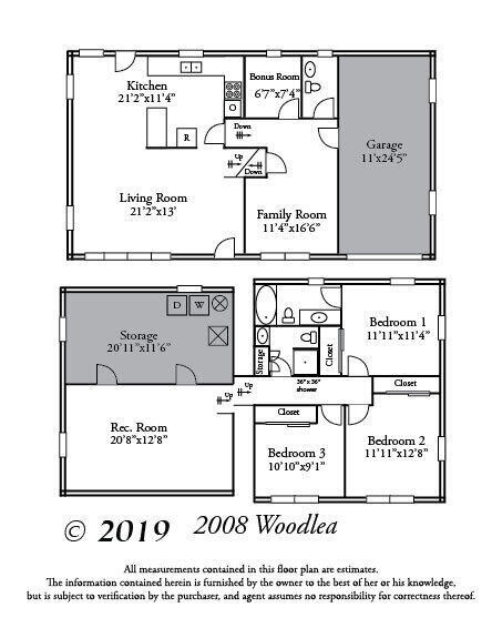 Building Photo - 2008 Woodlea Dr