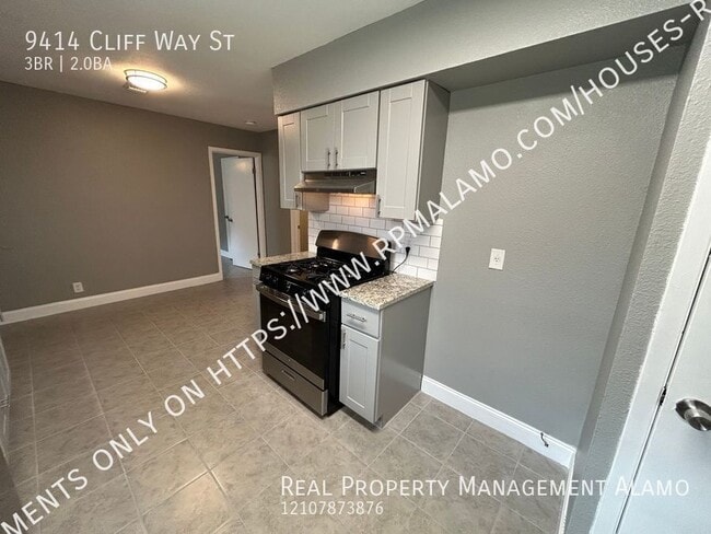 Building Photo - 9414 Cliff Way St