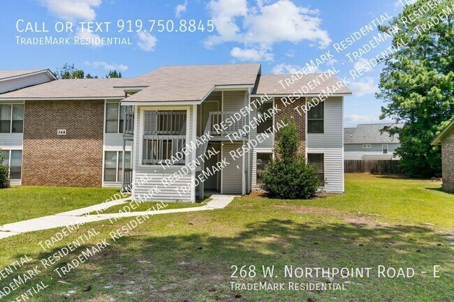 Building Photo - 268 W Northpoint Rd