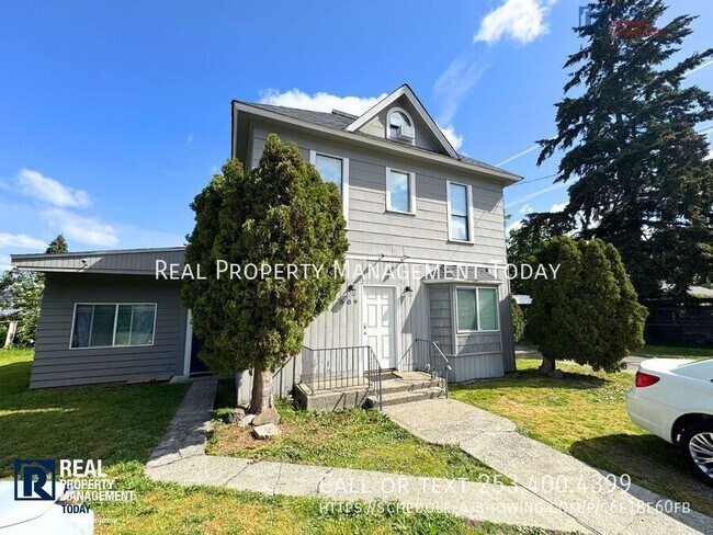 Building Photo - 509 118th St S