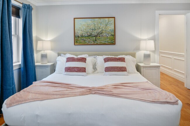 Building Photo - 3 Chapel Way