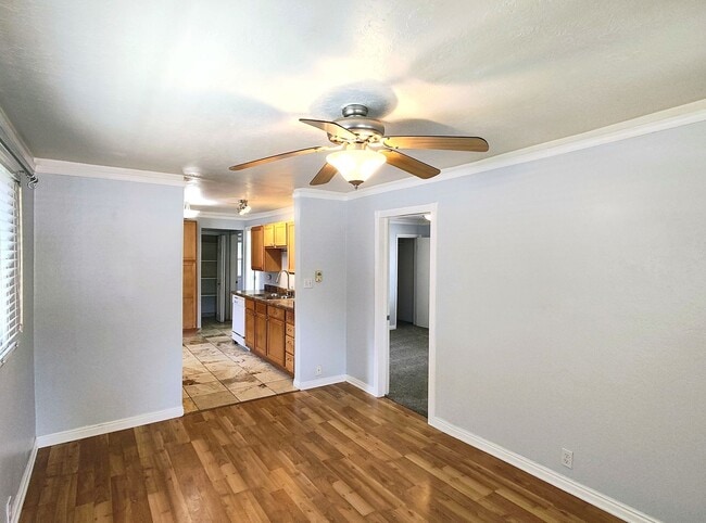 Building Photo - 3 Bd 1 Bath Home Includes Yard Care