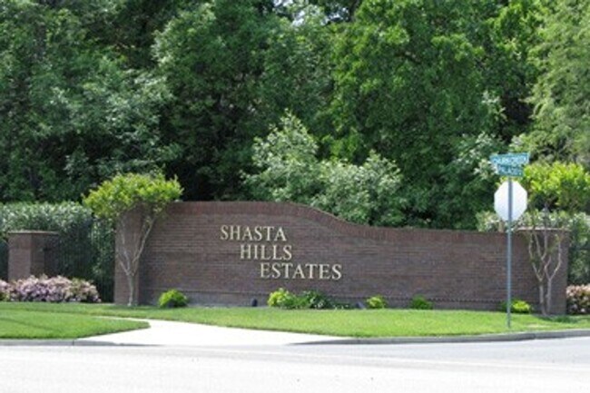 Building Photo - SHASTA HILLS ESTATES 55+ GATED COMMUNITY