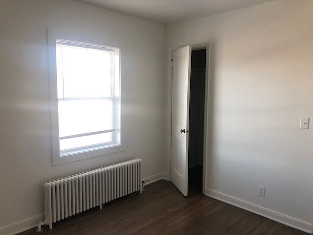 Bedroom 2 - 6534 W Lake St