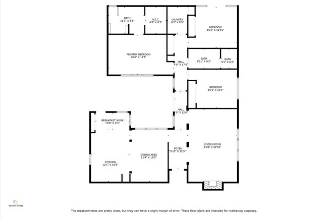 Building Photo - 11804 Westmere Dr