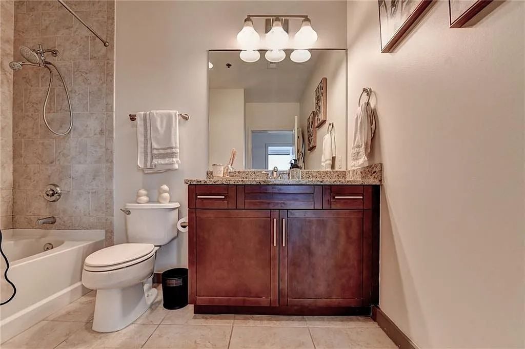 Building Photo - 855 Peachtree St NE