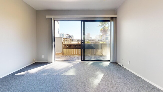 Building Photo - 1817 California St