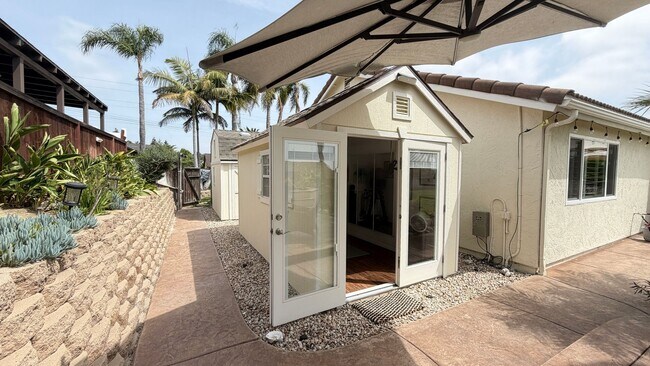 Building Photo - Carlsbad Home with Solar and Huge Backyard!