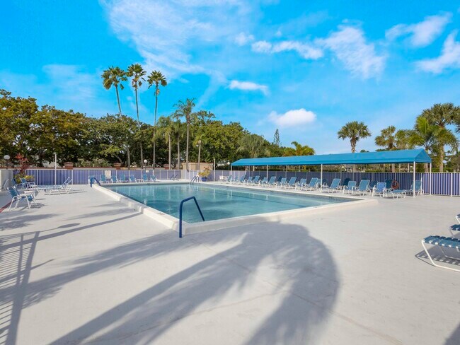 Building Photo - 7380 S Oriole Blvd