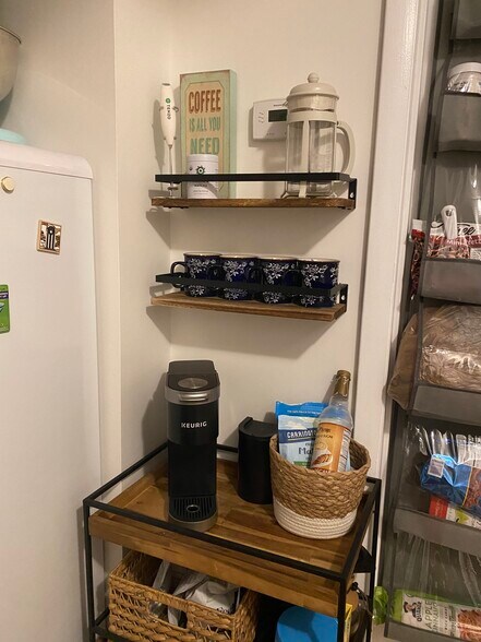 Coffee nook - 5159 6th Ave N