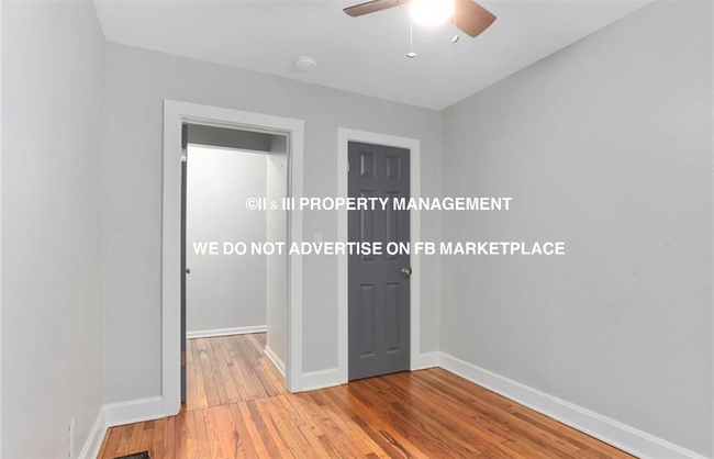 Building Photo - 3703 W 47th Pl