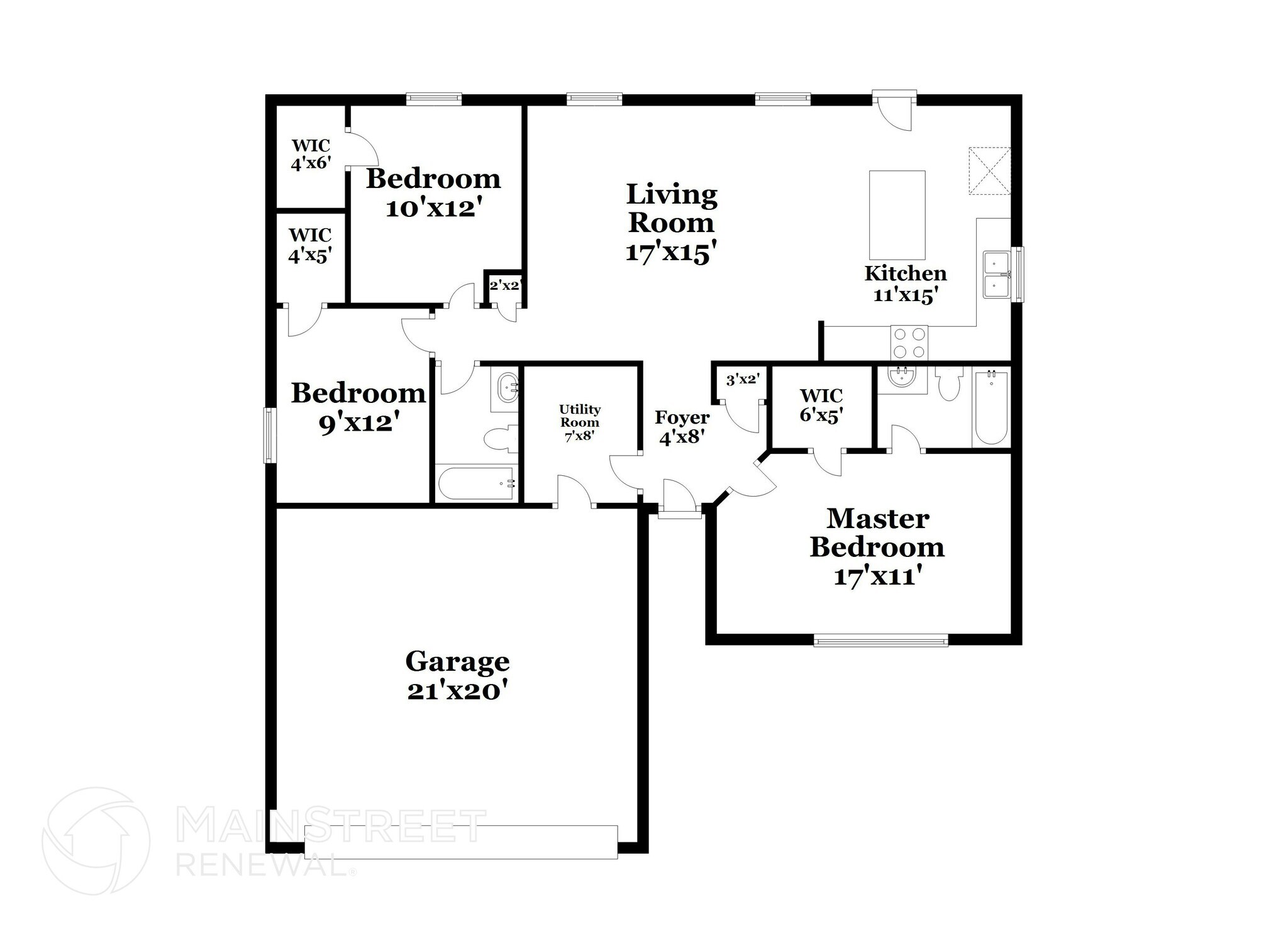 Building Photo - 7208 Cordova Dr