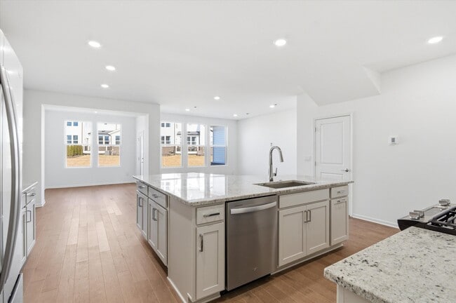 Building Photo - 5604 Corgi Dr