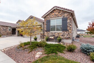 Building Photo - Stunning Flying Horse Patio Home with Stun...