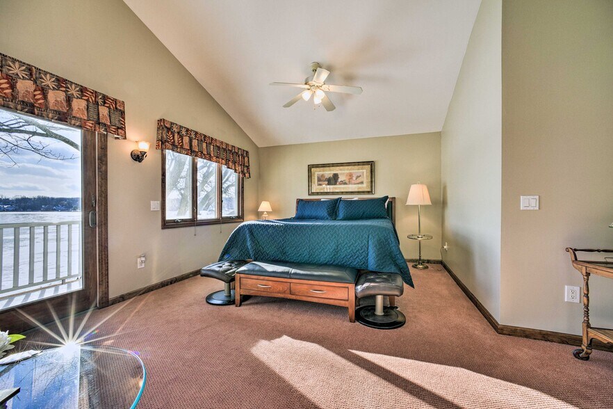 Building Photo - 5027 Harp Dr