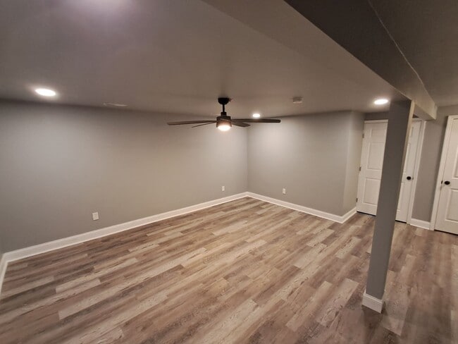 Building Photo - COMING SOON: Fully Renovated, Full of Charm — Space, Style, and a Porch Swing Vibe