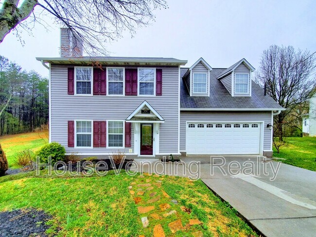 Building Photo - 9734 Hawkdale Ln
