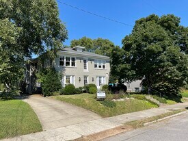 Building Photo - 1409 Stratton Ave