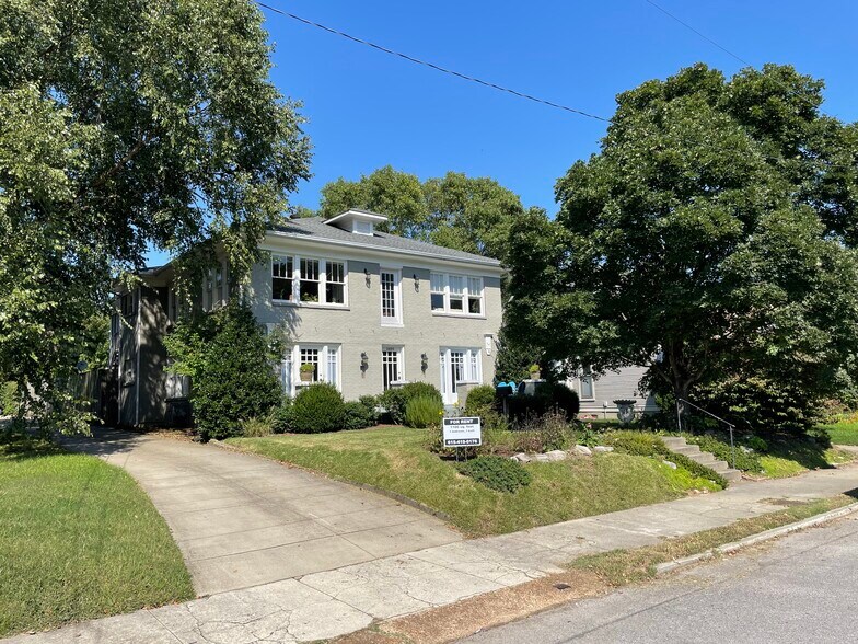 Primary Photo - 1409 Stratton Ave