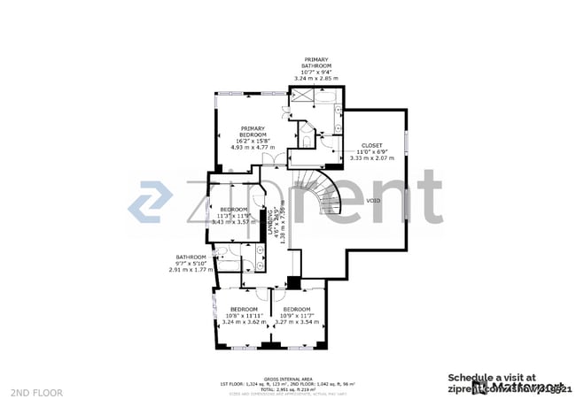 Building Photo - 430 Antelope Ridge Way