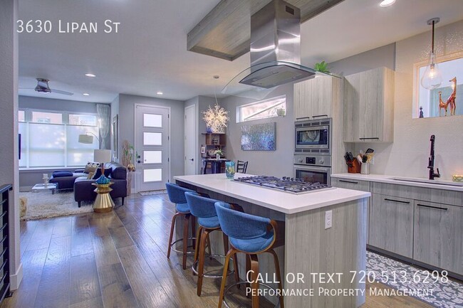 Building Photo - 3630 Lipan St