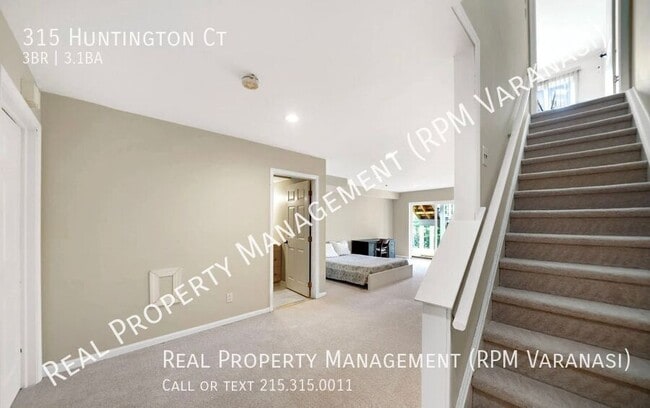 Building Photo - 315 Huntington Ct