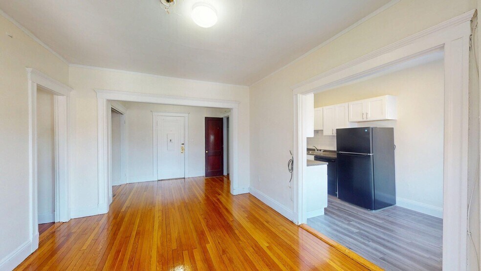 Building Photo - 1167 Boylston St