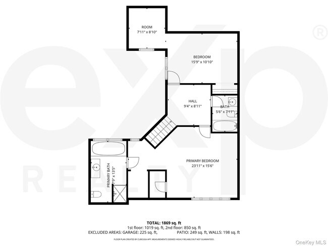 Building Photo - 7 Evon Ct
