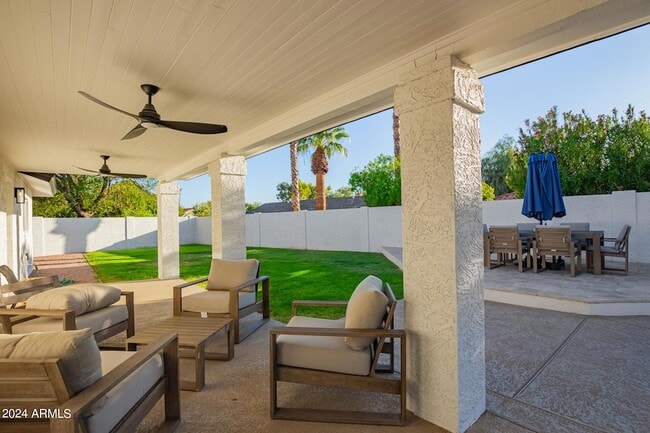 Building Photo - 15832 N 62nd Pl