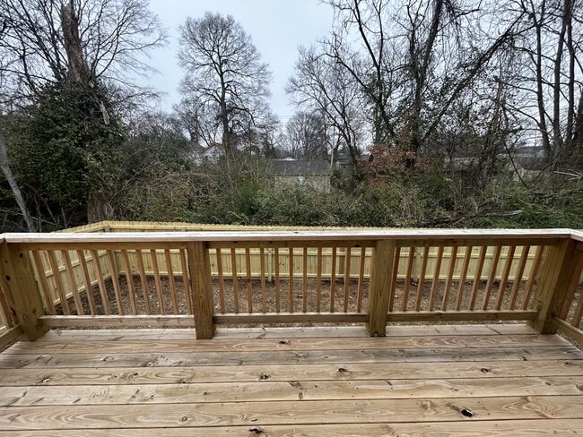 Building Photo - 1217 Dodd St