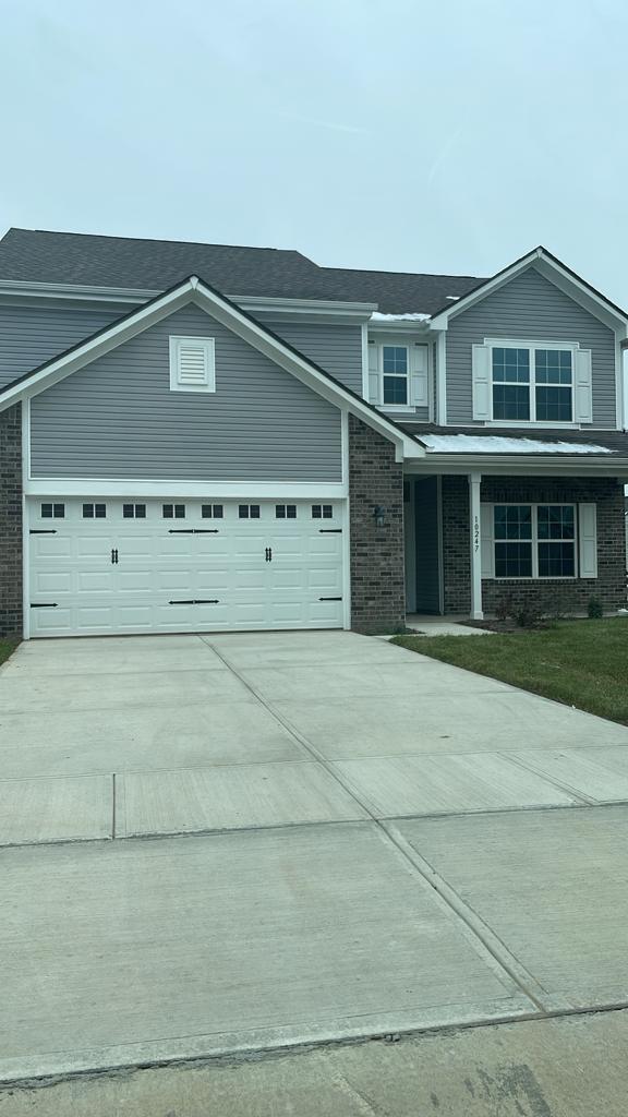 Building Photo - 10247 Caprock Canyon Dr