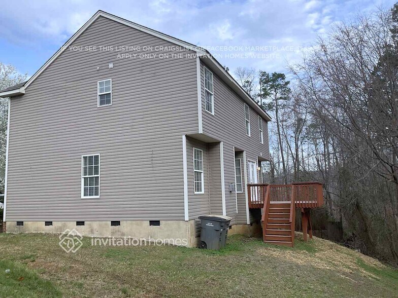 Building Photo - 104 Austin Run Ct