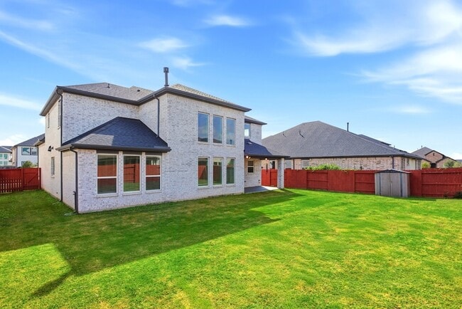 Building Photo - 4610 Elan Bend Ct