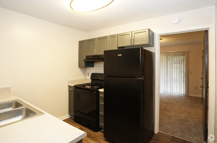 The Fields Conover 1011 County Home Rd Conover NC 28613 Apartment