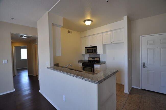 Building Photo - Bonner Casitas Apartments