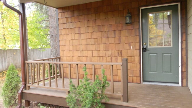 Building Photo - 2nd St Condo (RPM#250)