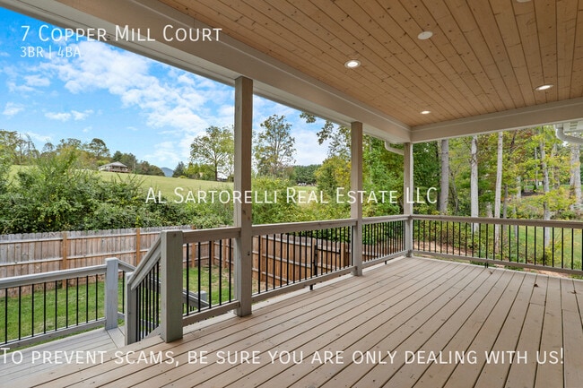 Building Photo - 7 Copper Mill Ct