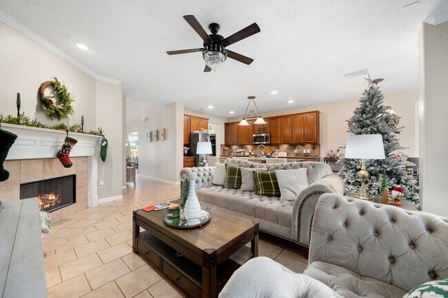 Building Photo - 24647 Hampton Lakes Dr