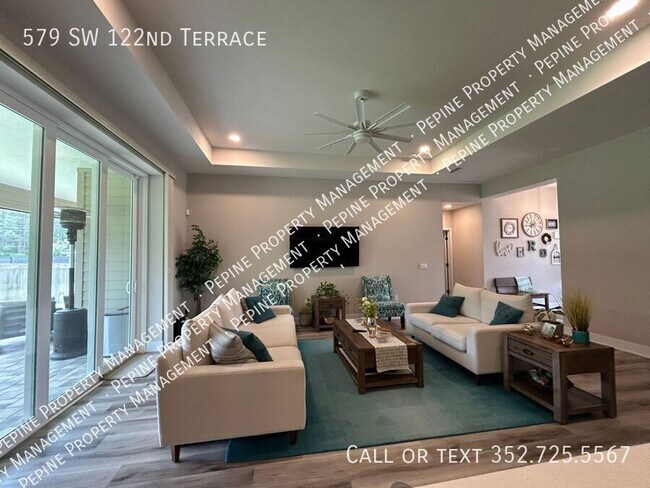 Building Photo - 579 SW 122nd Terrace