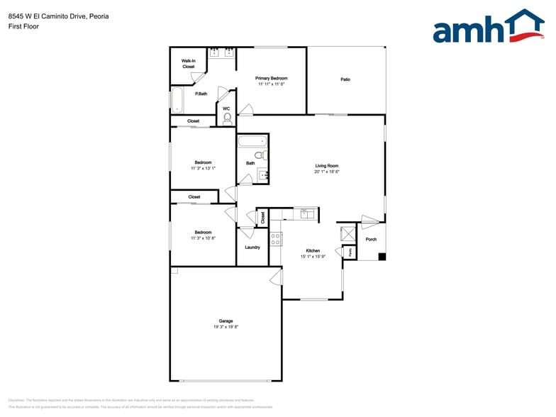 Building Photo - 8545 W El Caminito Dr