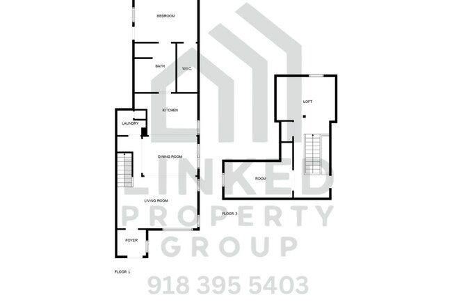 Building Photo - 1338 S Florence Ave